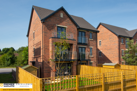 The Moorings Mulberry